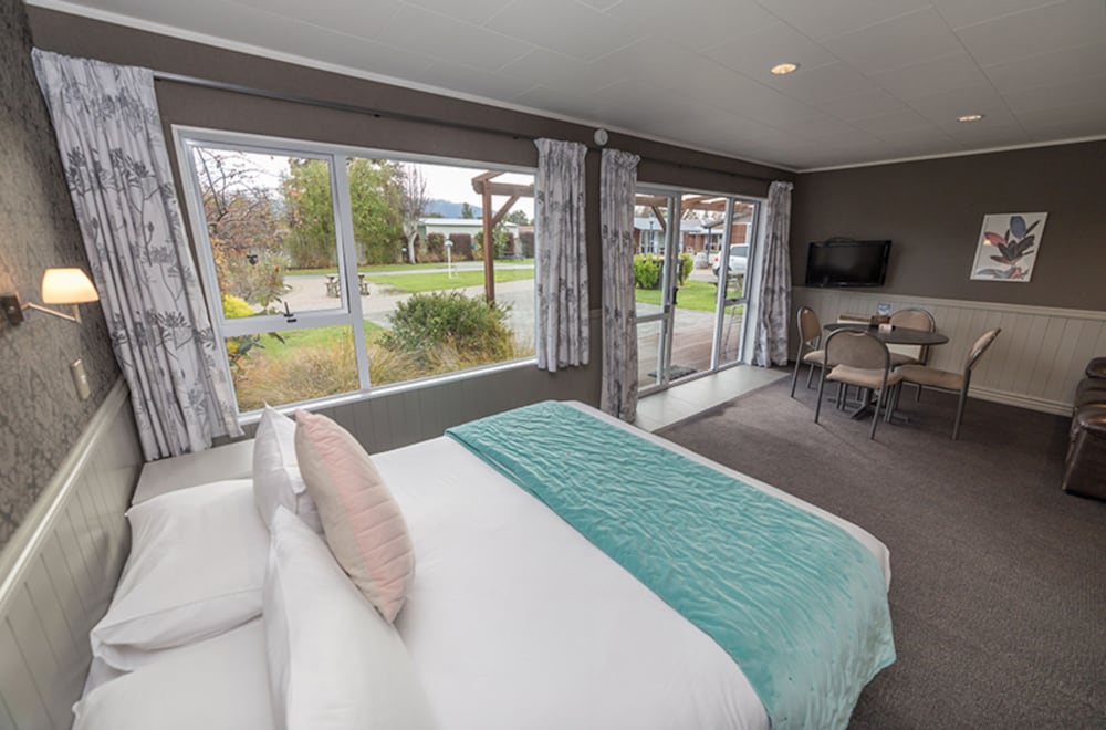 Motel Unit - 1 Bedroom (1BR) - Photo 1