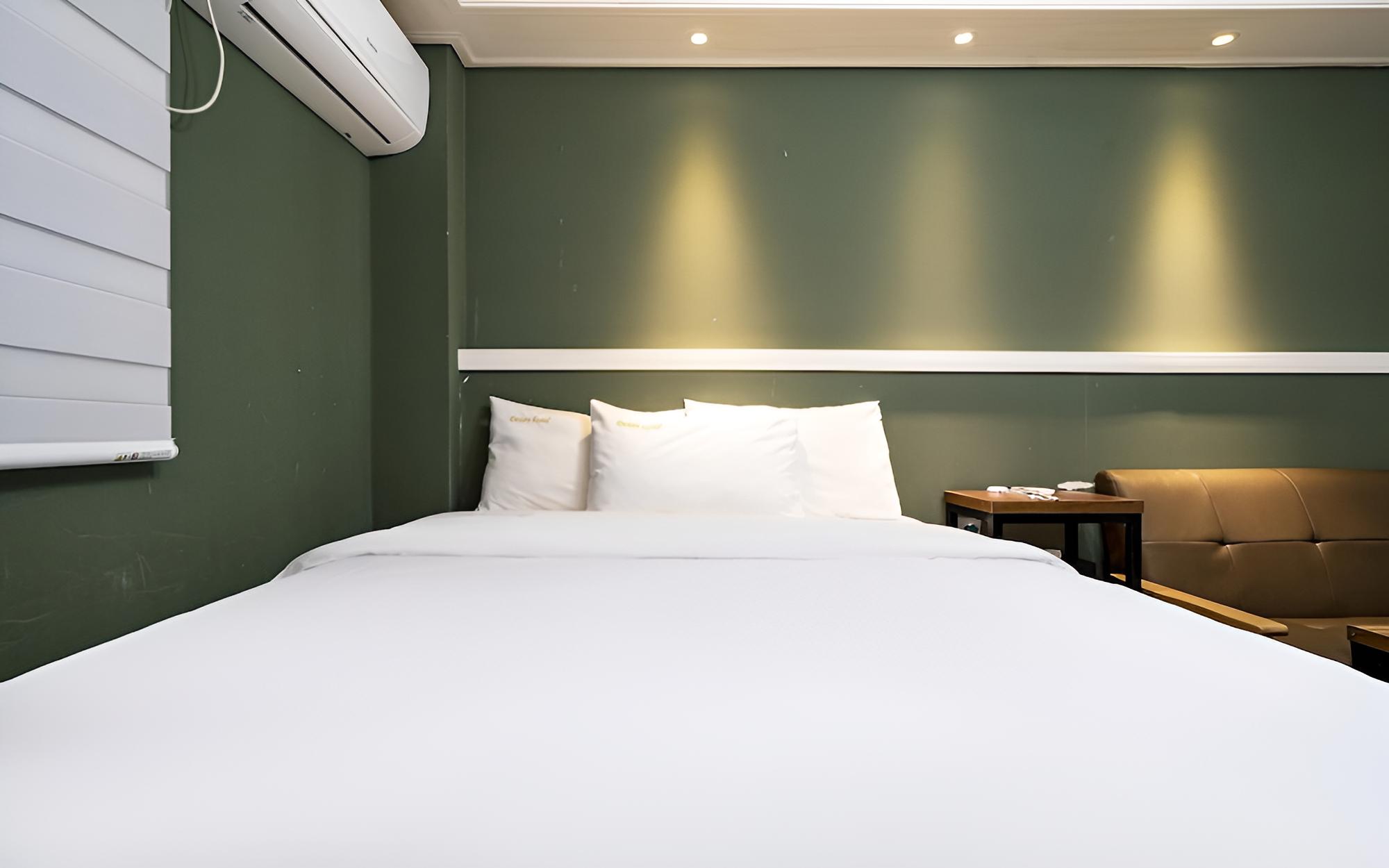 Room (Standard Room) photo 2