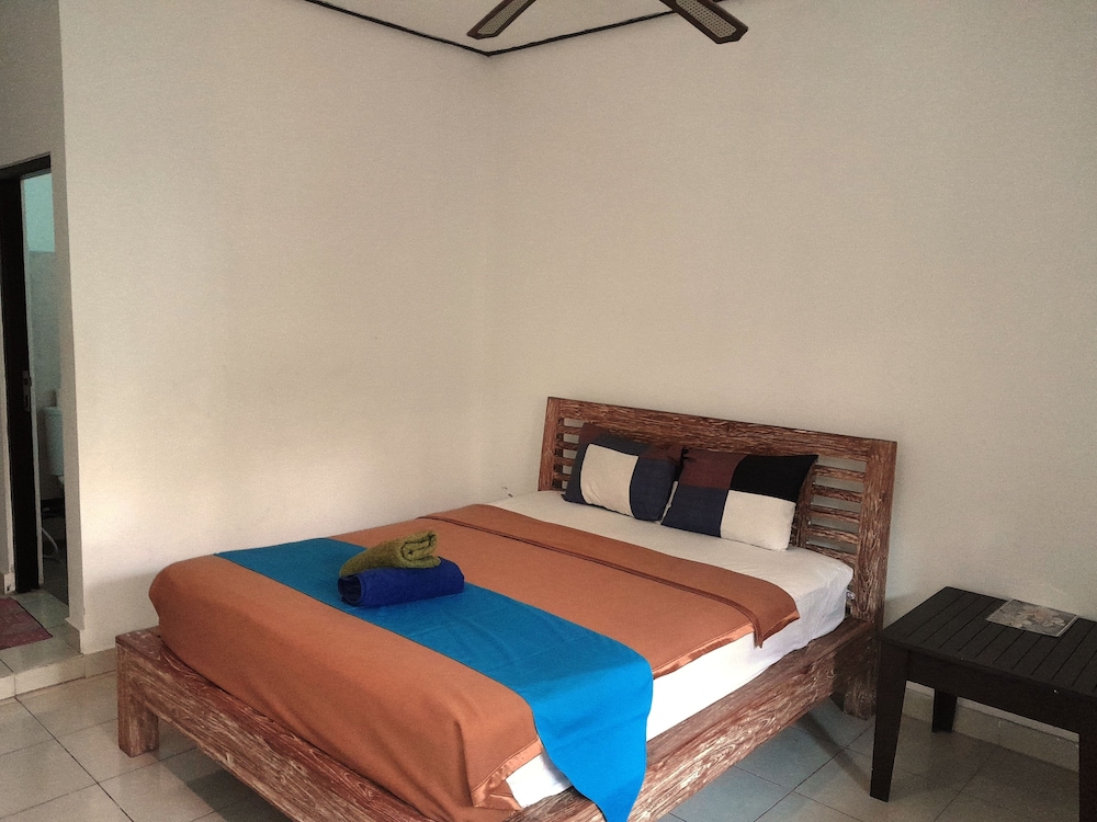 Standard Room, 1 Double Bed, Mountain View