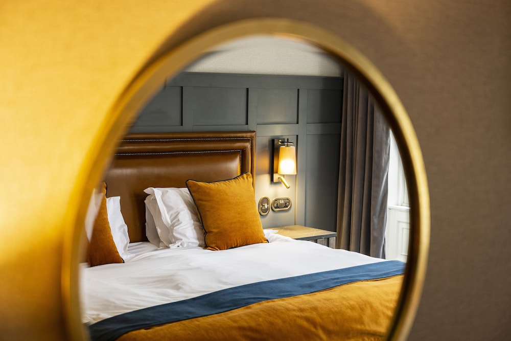 Deluxe Room photo 1