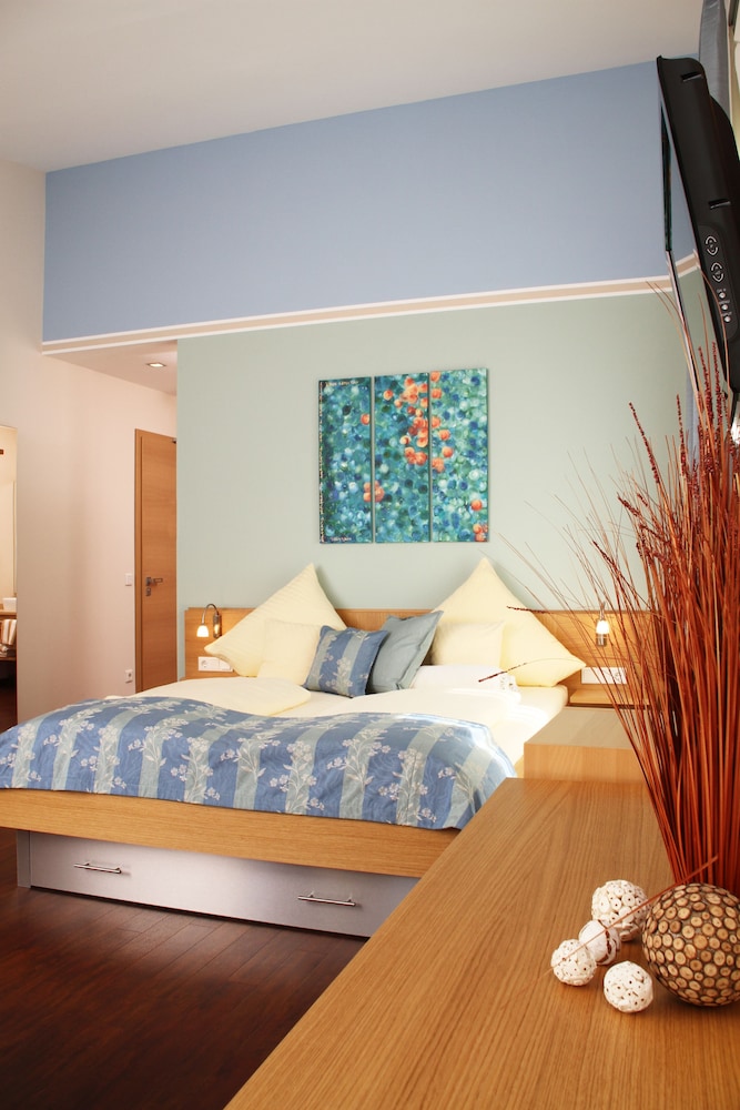 Double Room Single Use