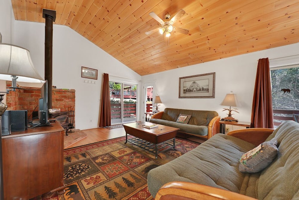 Family Cabin
