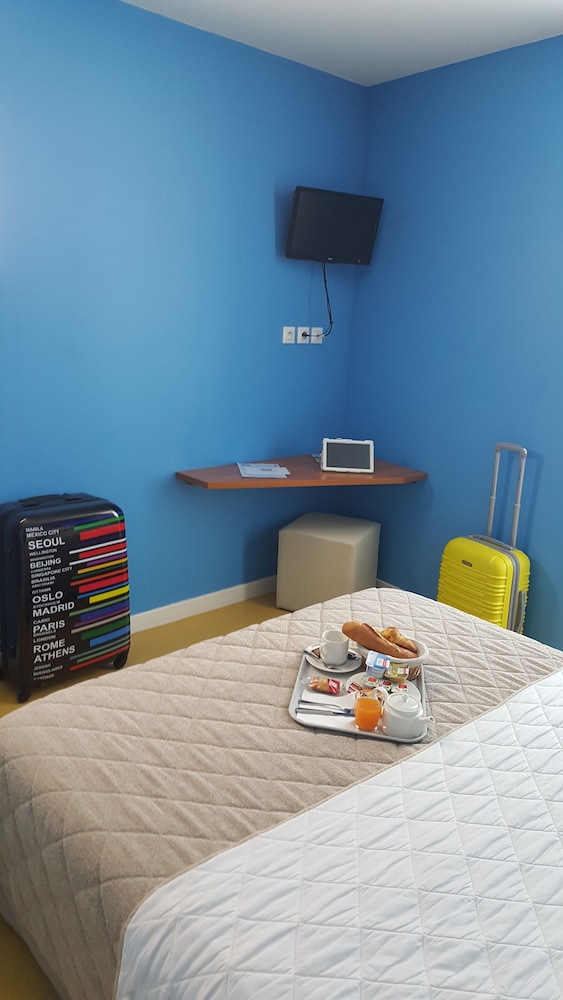Standard Double Room photo 3