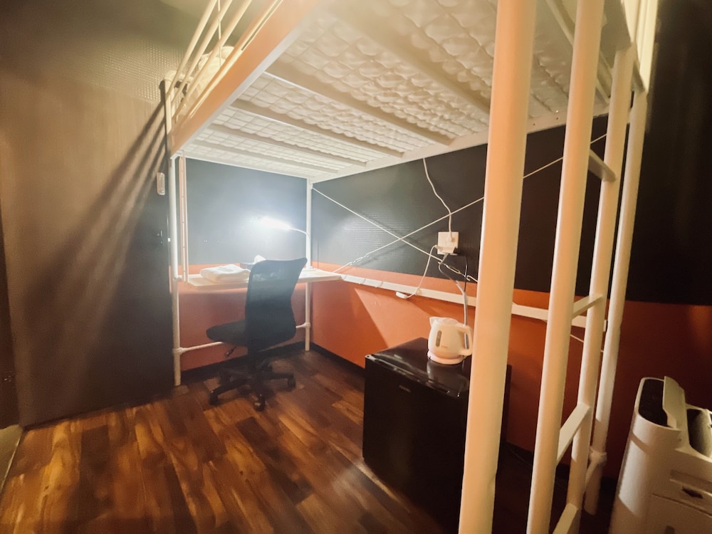 Standard Room photo 2