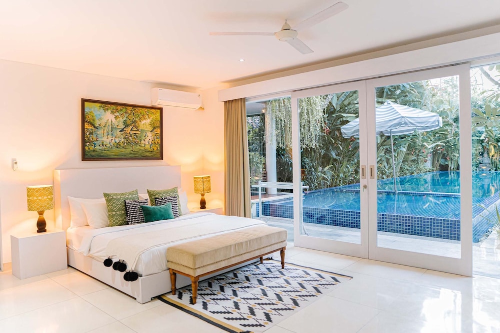 Family Villa, 4 Bedrooms, Private Pool photo 3
