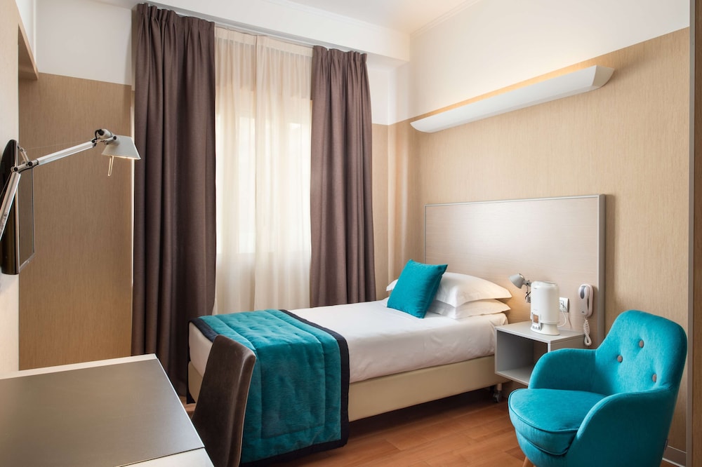 Comfort Room, 1 Twin Bed, Non Smoking photo 1