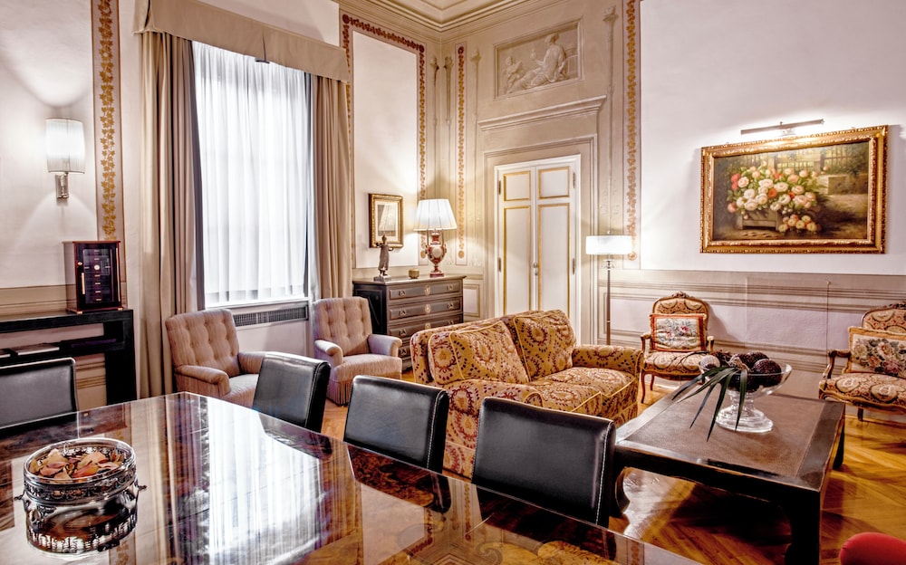 Da Verrazzano Suite, Stay for Kids and Teens Included