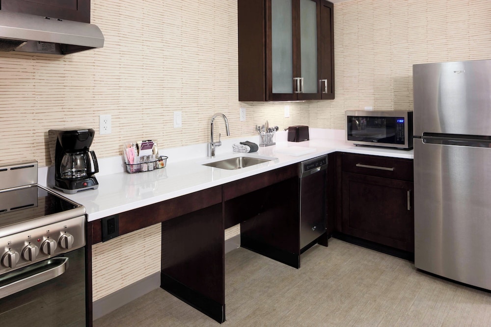Studio Suite, Multiple Beds (Hearing Accessible)