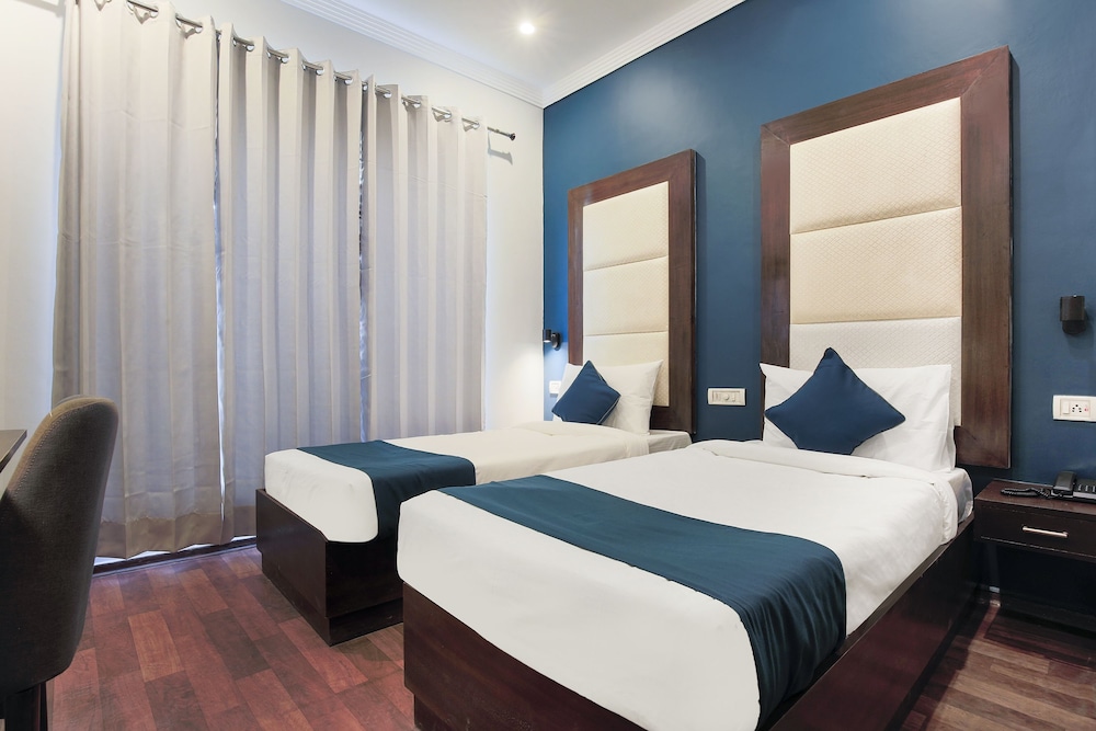 Double Or Twin Room