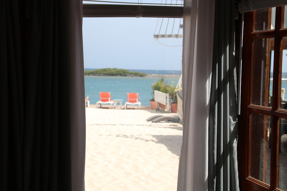 Apartment, Ocean View