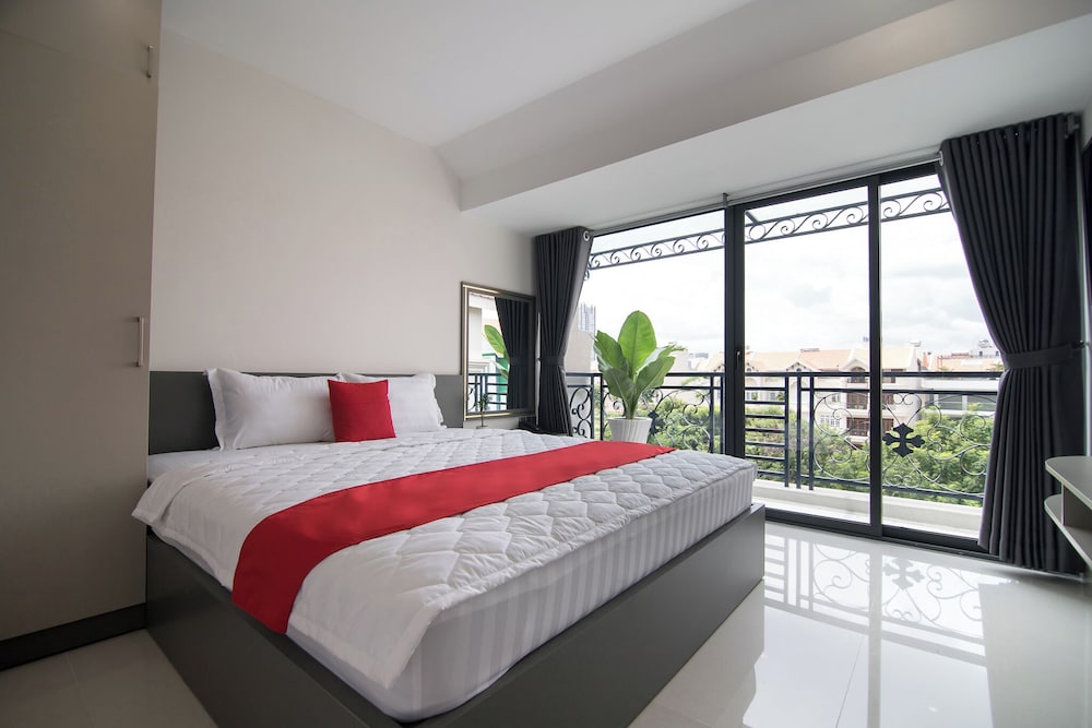 Deluxe Room photo 3