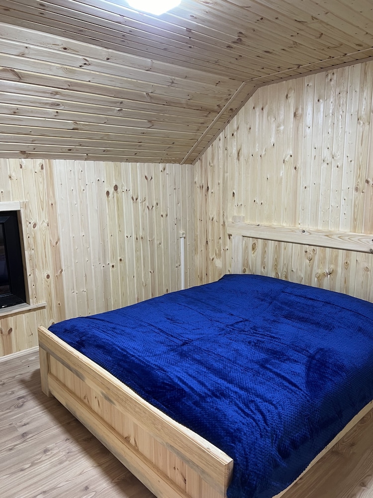 Honeymoon Double Room photo 2
