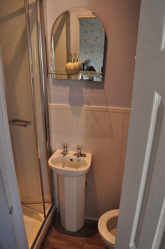 Deluxe Triple Room photo 2