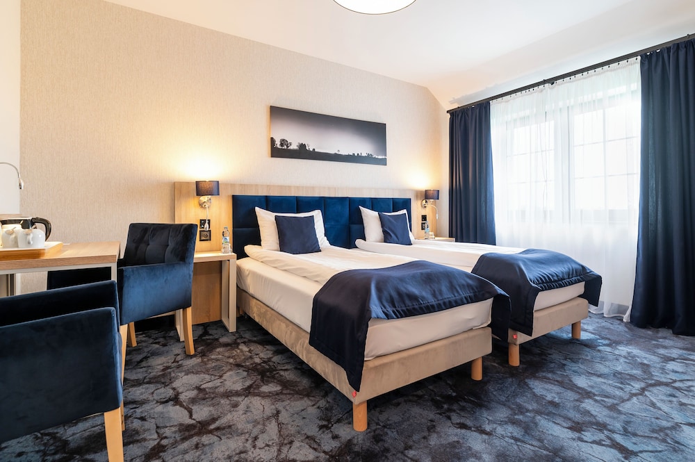 Standard Room - Photo 3