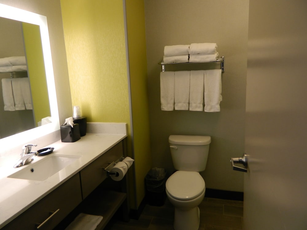 Suite, 2 Queen Beds