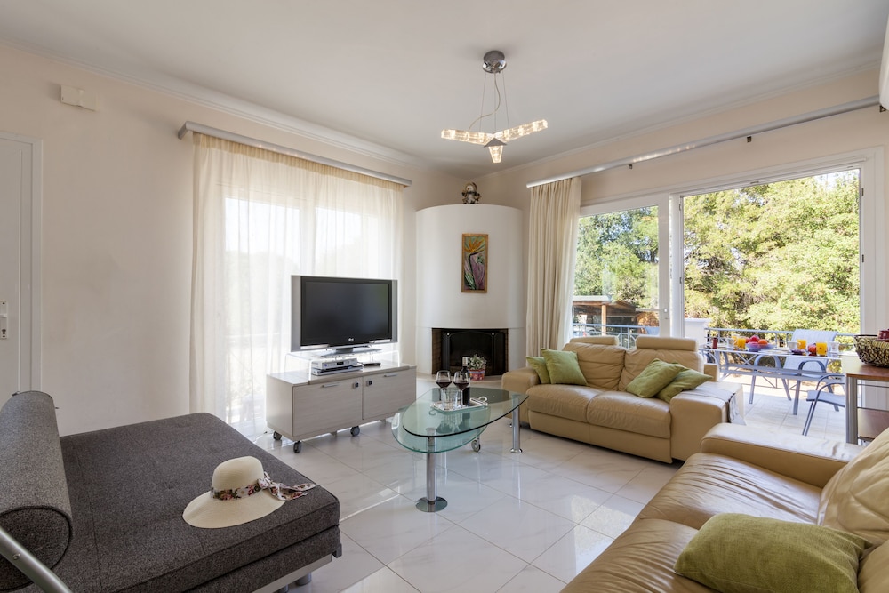 Villa, 3 Bedrooms