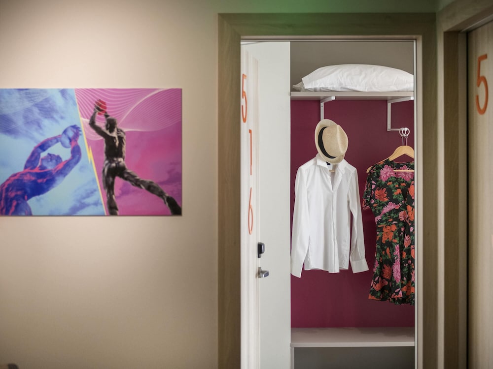 Family Room, 2 Double Beds