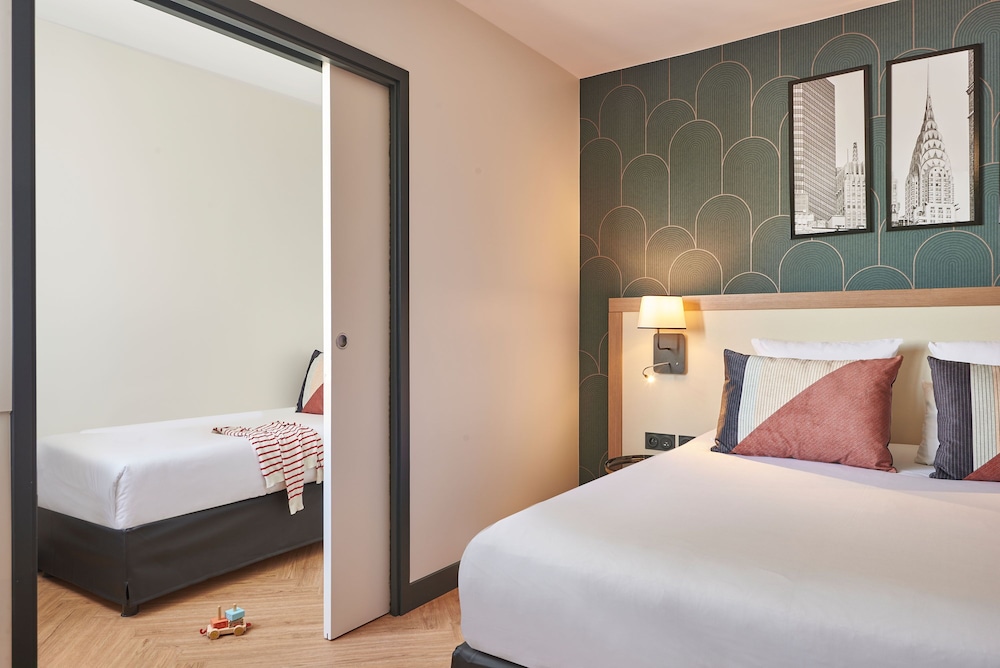 Executive Triple Room - Photo 3