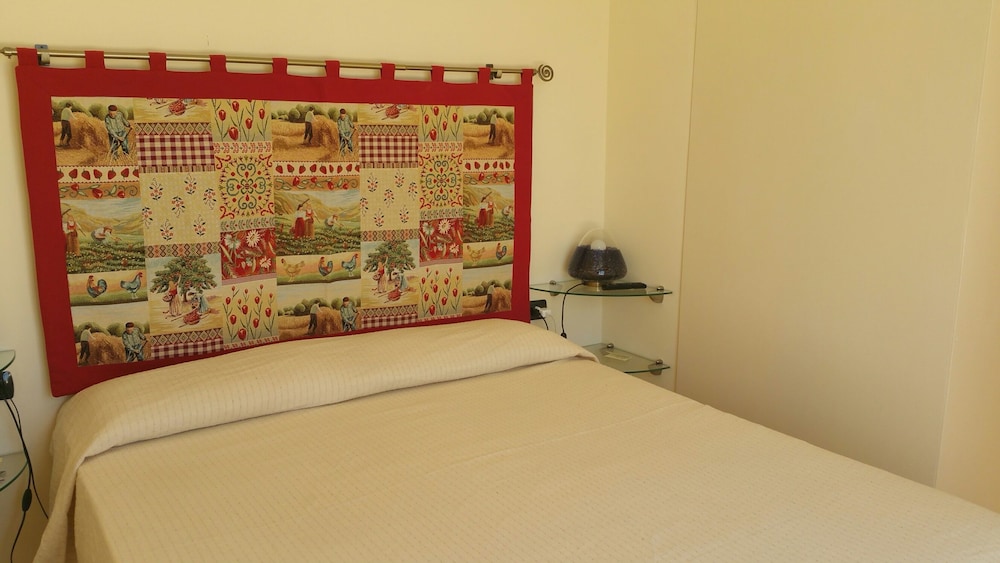 Standard Double Room, Terrace photo 1