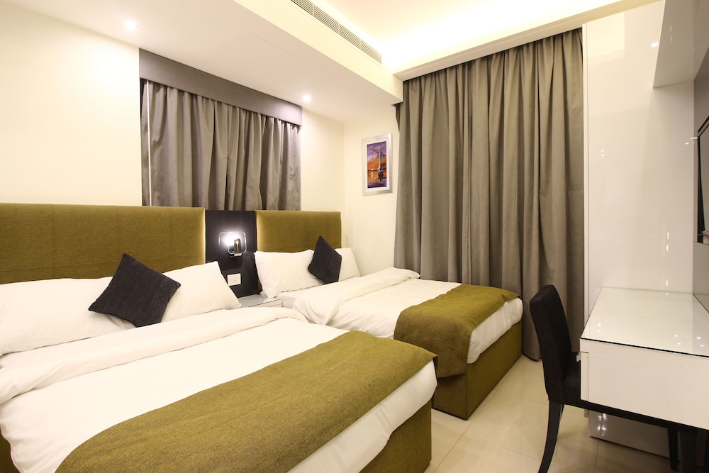 Junior Room, City View photo 1