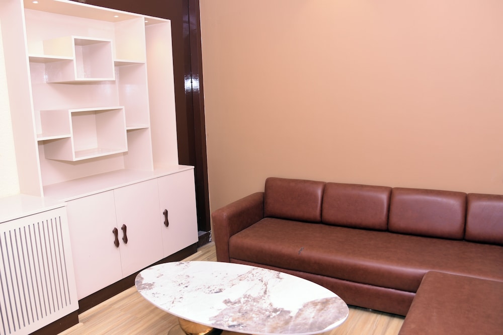 Deluxe Room, Non Smoking, Private Bathroom