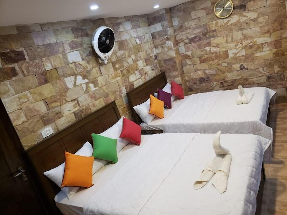 Superior Room photo 1