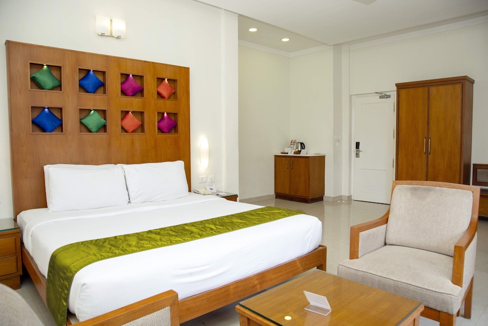 Standard Room, 1 Bedroom