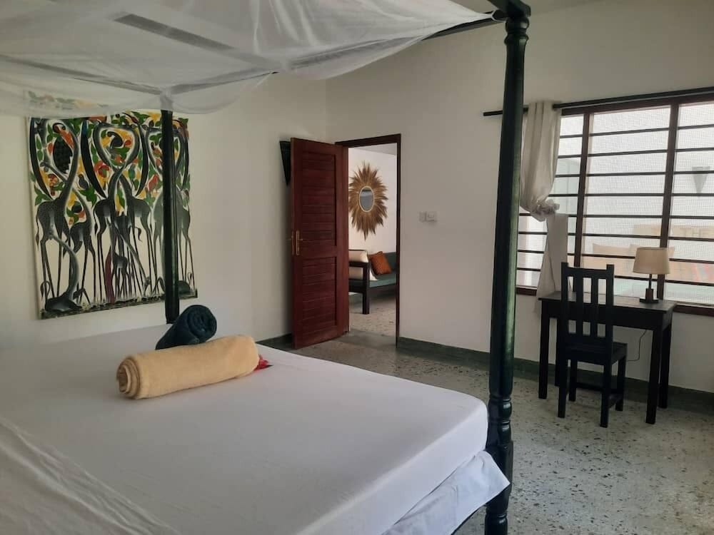 Exclusive Double Room, 1 Bedroom photo 2