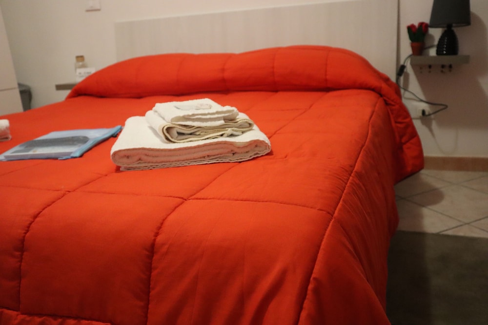 City Quadruple Room