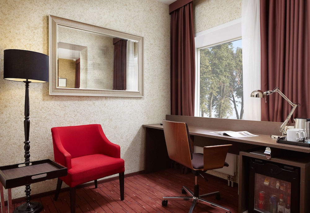 Standard Room photo 3