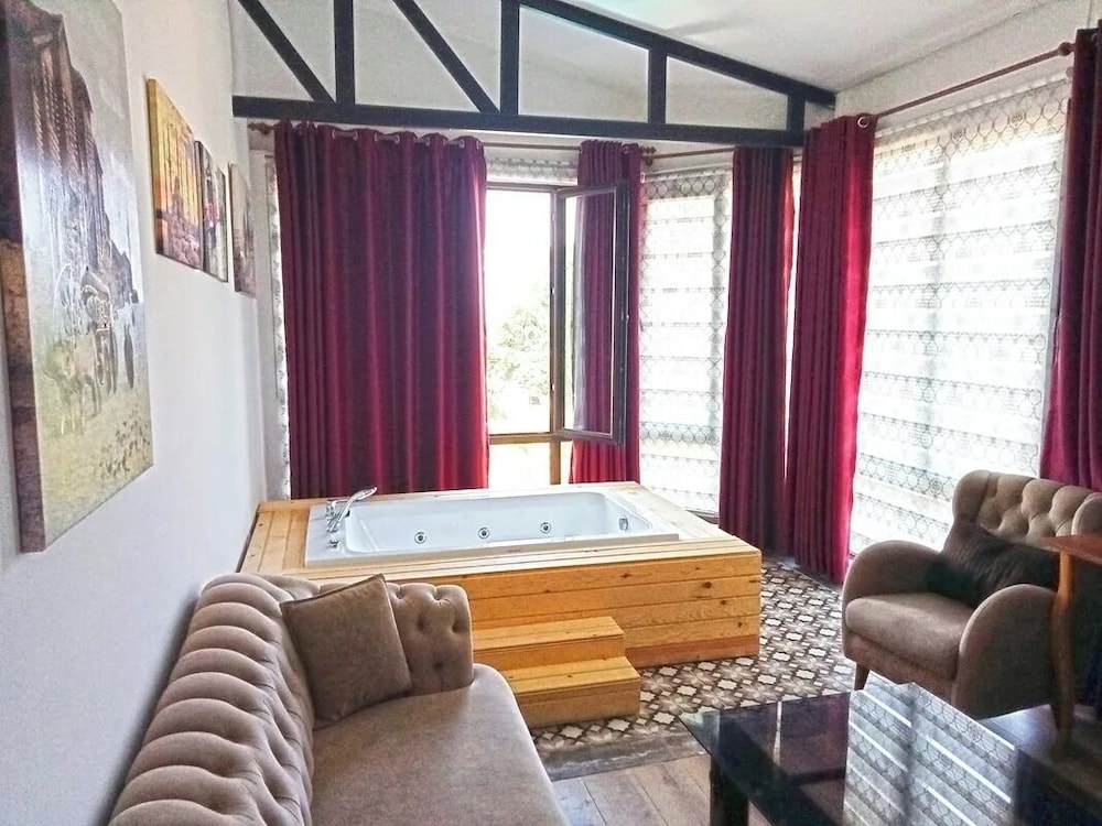 Luxury Double Room, Lake View photo 2