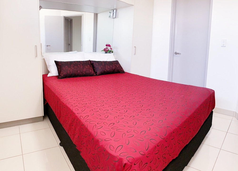 Family Apartment, 2 Bedrooms