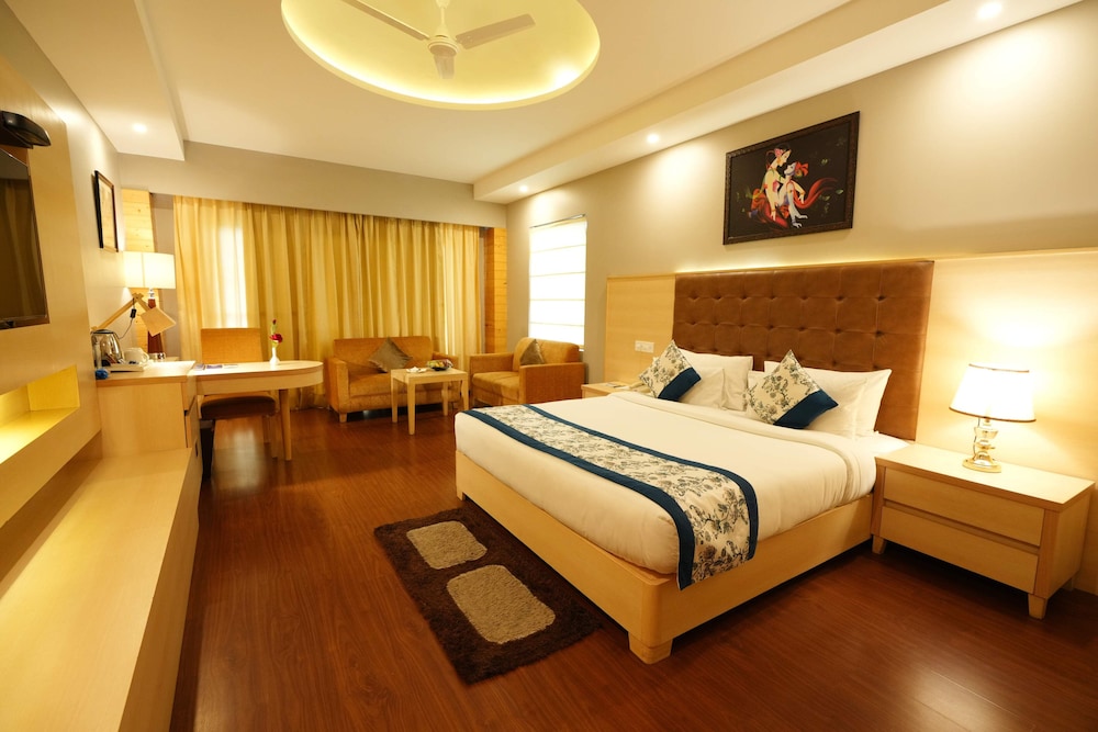 Premium Room AC photo 1