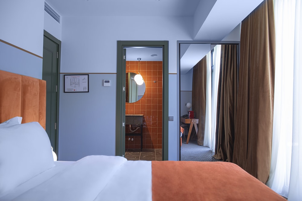 Economy Double Room, 1 Bedroom photo 2