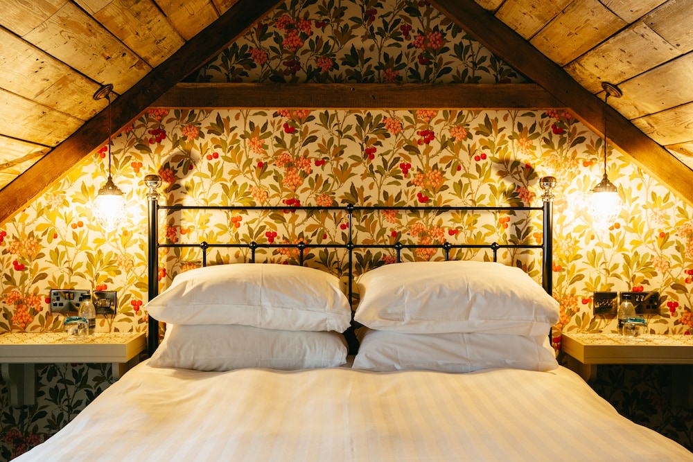 Signature Hayloft Double Room photo 1