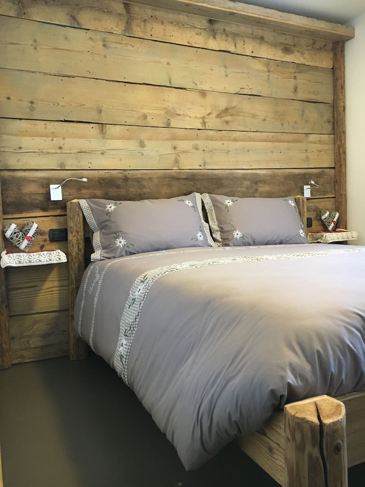 Design Double Room, Mountain View