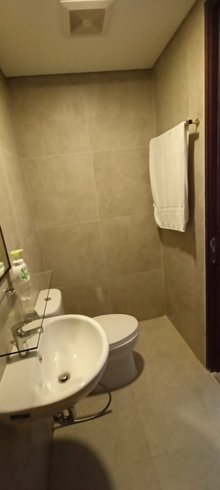 Deluxe Apartment photo 2