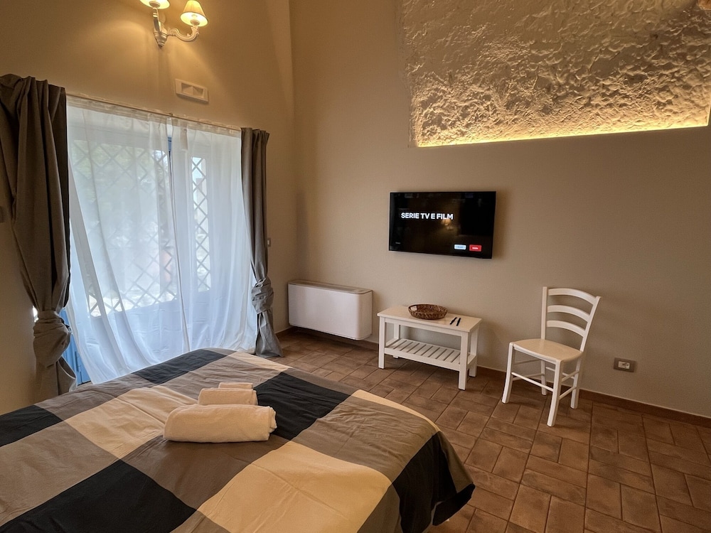 Traditional Double or Twin Room photo 2