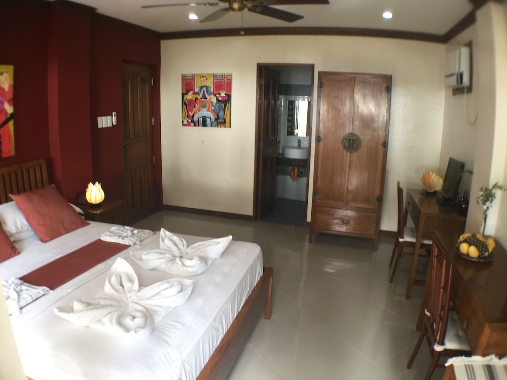 Premier Room Ground Floor