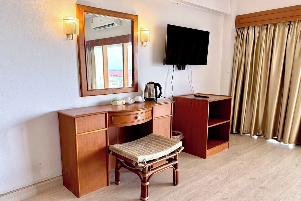 Junior Suite - Photo 2