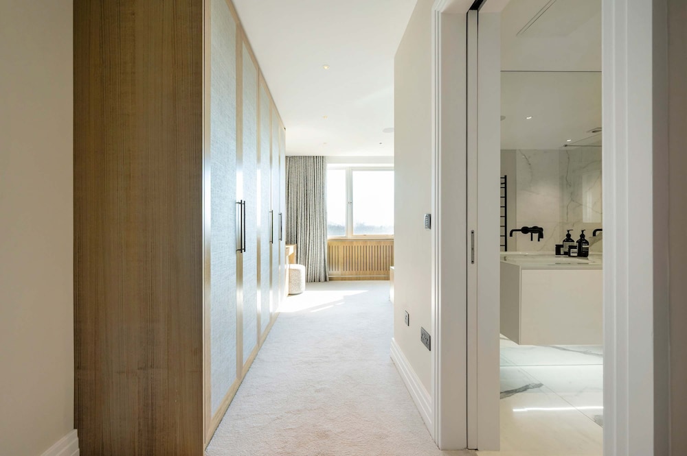 Regents Park Penthouse, Billede 31