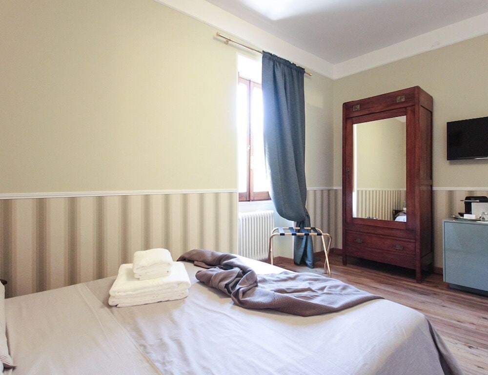 Family Quadruple Room