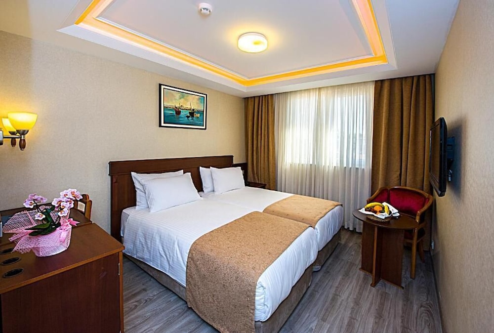 Double Room photo 2