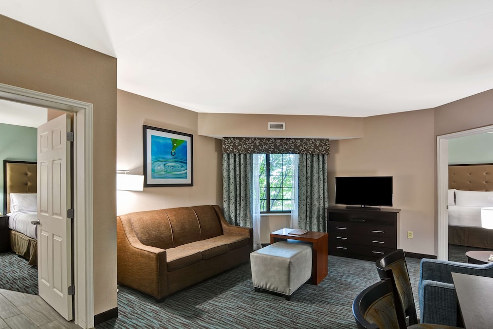 Suite, 2 Bedrooms, Non Smoking