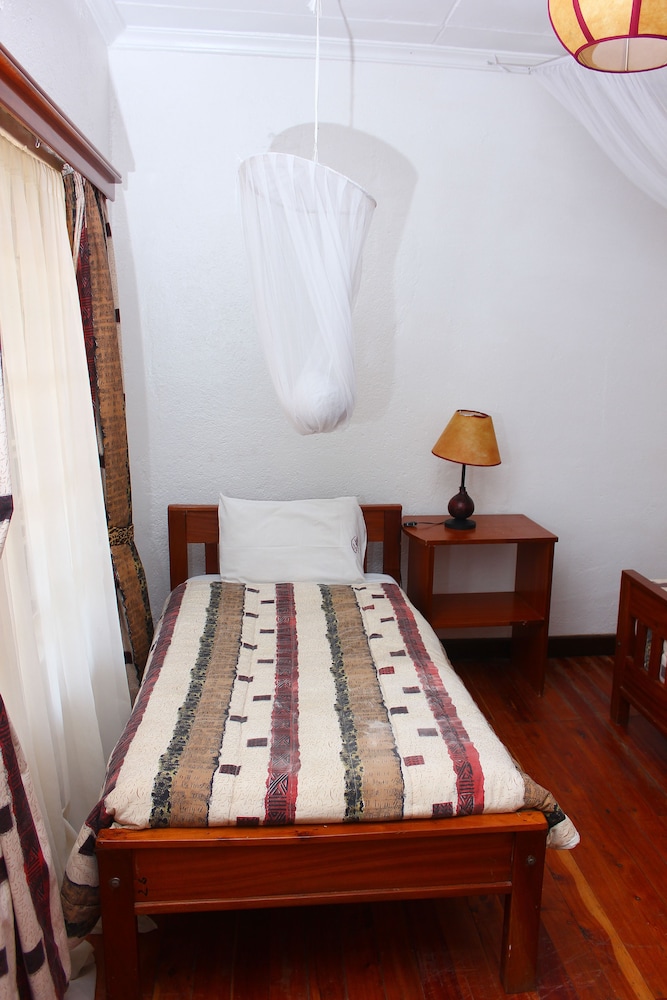 Superior Twin Room, Multiple Beds, Smoking