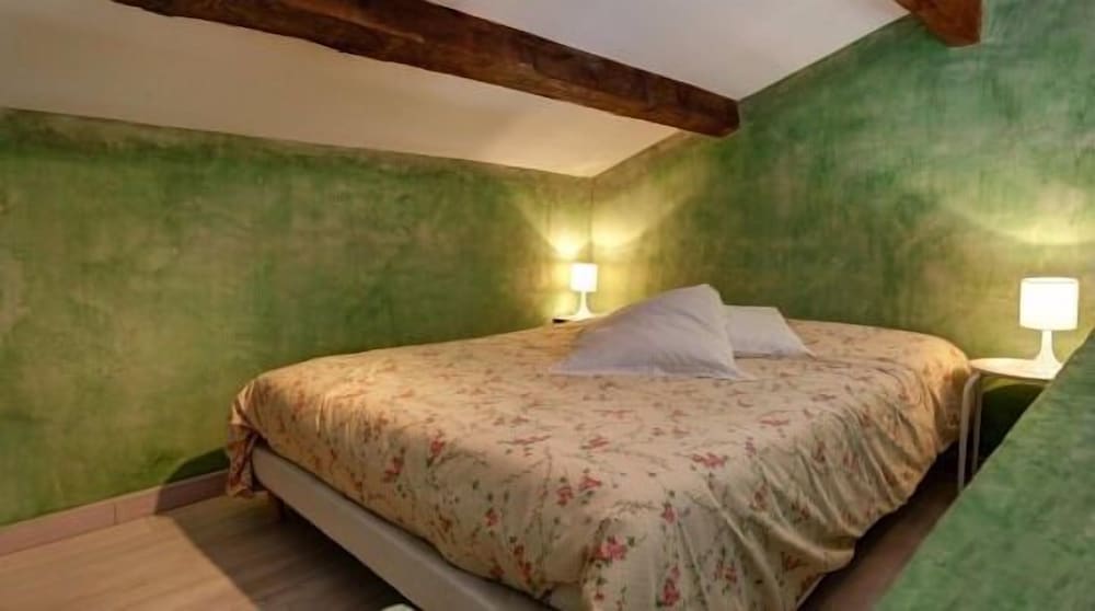 Standard Apartment (Romarin) photo 1