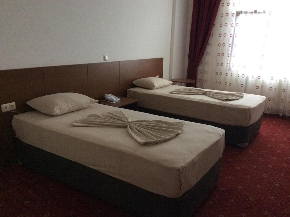 Standard Twin Room photo 1