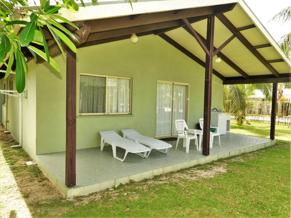3 Bedroom Garden Villa - Photo 11