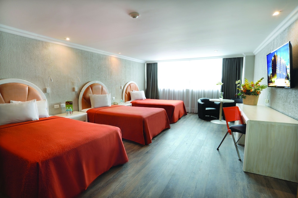 Triple Room - Photo 1