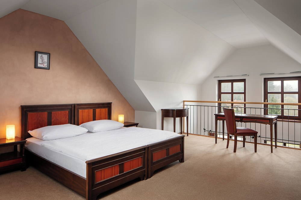 Superior Quadruple Room photo 3